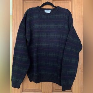 Eddie Bauer Sweater